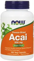 NOW Foods - Acai, 100 capsules