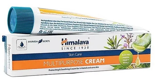 Himalaya - Krem, Multipurpose Cream, 20g 