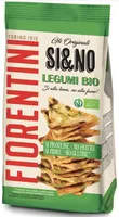 Fiorentini - Corn Snacks with a Mix of Legumes Gluten Free BIO, 80 g