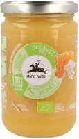 Alce Nero - Coriander Nectar Honey BIO, 400g