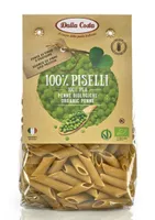 Dalla Casta - Gluten Free Pasta with Green Peas, 250 g