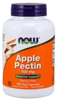 NOW Foods - Apple Pectin, 700 mg, 120 capsules