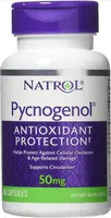 Natrol - Pycnogenol, 50mg, 60 capsules