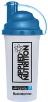 Applied Nutrition - Shaker, Clear & Blue, Pojemność, 700 ml