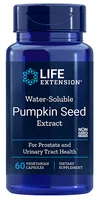 Life Extension - Ekstrakt z Pestek Dyni Rozpuszczalny w Wodzie, 60 kapsułek roślinnych