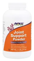 NOW Foods - Joint Support, Healthy Joints, Powder, 312g