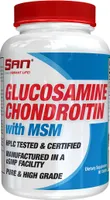 SAN - Glucosamine Chondroitin with MSM, 90 tabletek