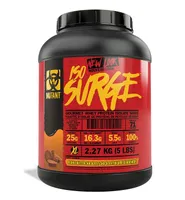 Iso Surge, Peanut Butter Chocolate - 2270g 
