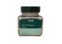 Oil of Oregano, 56mg - 90 caps (EAN 5059604701184)