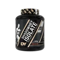 Dorian Yates - Shadowhey Isolate, Odżywka Białkowa, Chocolate, Proszek, 2000g