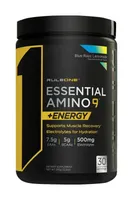 Rule One - Essential Amino 9 + Energy, Blue Razz Lemonade, Proszek, 345g
