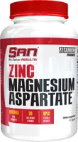 SAN - Zinc Magnesium Aspartate, 90 kapsułek