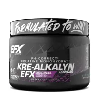 EFX Sports - Kreatyna, Kre-Alkalyn, Blue Frost, Proszek 110g