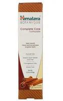 Himalaya - Toothpaste, Complete Care Toothpaste, Simply Cinnamon, 150g
