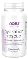 NOW Foods - Hydration Rescue, 60 capsules