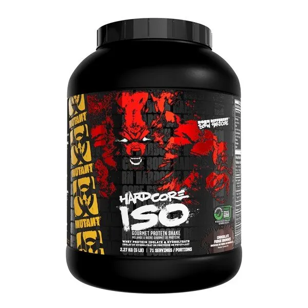 Iso Surge, Chocolate Fudge Brownie - 2270g 