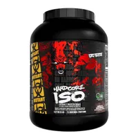 Iso Surge, Chocolate Fudge Brownie - 2270g