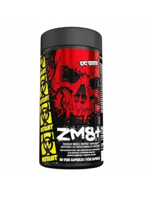 Mutant - Core Series ZM8+, 90 vkaps