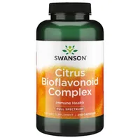 Swanson - Citrus Bioflavonoid Complex, 250 capsules