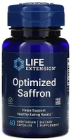Life Extension - Satiereal Saffron, 60 capsules