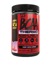 Mutant BCAA Thermo, Candy Crush - 285g