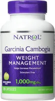 Natrol - Garcinia Cambogia Extract, 120 capsules