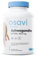 Osavi - Ashwagandha Extra, 400mg, 180 vkaps