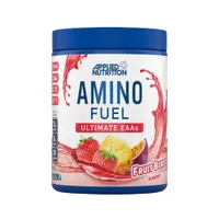 Applied Nutrition - Amino Fuel, Fruit Burst, Proszek 390g