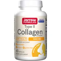 Jarrow Formulas - Type II Collagen, Complex, 60 capsules