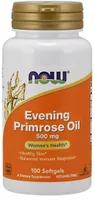 NOW Foods - Evening Primrose Oil, 500mg, 100 Softgeles