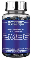 SciTec - ZMB6, 60 capsules