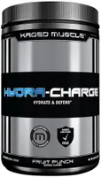 Kaged Muscle - Hydra-Charge, Apple Limeade, Powder, 288g