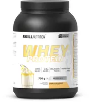 Whey Protein Powder, Vanilla Milkshake - 700g