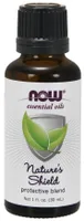 NOW Foods - Essential Oil, Nature's Shield, 30ml