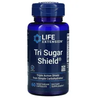 Life Extension - Tri Sugar Shield, 60 capsules
