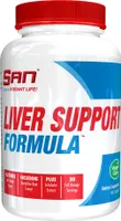 SAN - Liver Support Formula, 100 vkaps