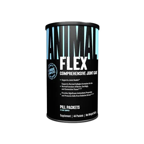 Universal Nutrition - Animal Flex, Packs, 44 sachets