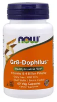 NOW Foods - Gr8-Dophilus, 60 vkaps