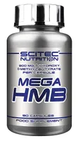 SciTec - Mega HMB, 90 capsules