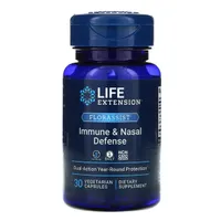 Life Extension - Florassist Nasal, 30 capsules