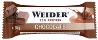 Weider - Carbohydrate & Protein Bar, Chocolate, 24 bars