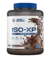 Applied Nutrition - Odżywka Białkowa, ISO-XP, Chocolate Dessert, Proszek, 1800g