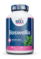 Haya Labs - Boswellia, 250mg, 100 kapsułek