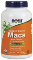 NOW Foods - Maca Powder, 198g
