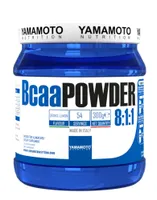 Yamamoto Nutrition - BCAA Powder 8:1:1, Watermelon, Proszek, 300g