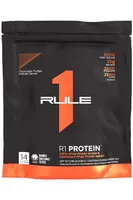 R1 Protein, Chocolate Fudge - 448g