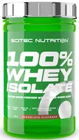 SciTec - 100% Whey Isolate, Chocolate, Powder, 700g
