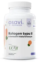 Osavi - Type II Collagen with Hyaluronic Acid, 60 capsules