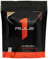 Rule One - R1 Protein, Cookies & Creme, Proszek, 467g