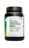 Rule One - Plant Protein + Energy, Cold Brew Coffee, Proszek, 640g